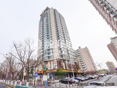 新华经典丽园5号楼3011室