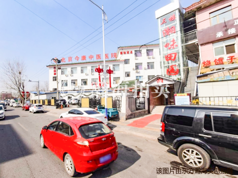 苏庄三里7号楼3单元601室