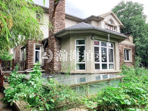 保利垄上八区2号楼1单元负102室