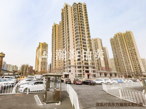 管庄北二里1号楼1单元1305室