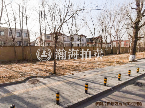 康城花园三区（康城别墅一期）130号楼629号联排别墅+ 车库