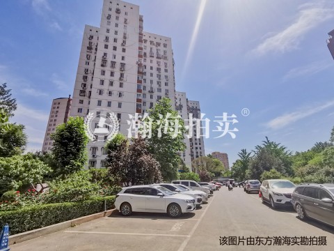 枣营北里20号楼803室