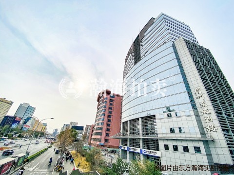 中关村大厦14层（整层）