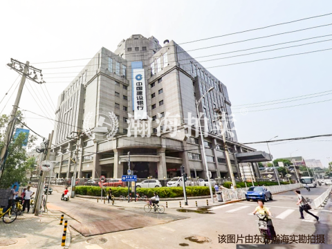 宝鼎大厦A座727室