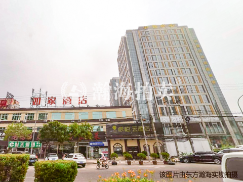小悦中心创意商业2号楼922室