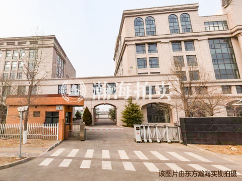 经济技术开发区科创四街7号院1号楼2室