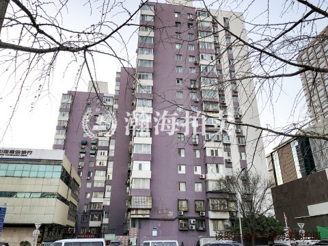 东直门外大街（东城）38号楼1单元702室