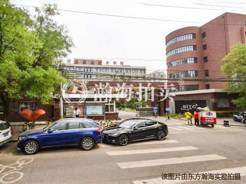 上东双子座2701室