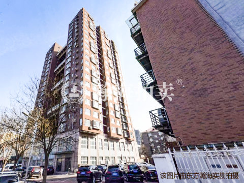 华源冠军城4号楼607室