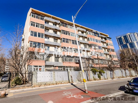 科学园南里三区311号楼3单元406室