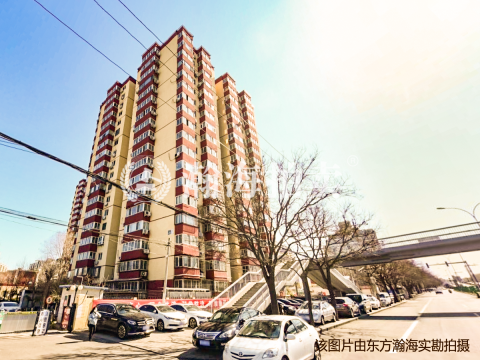 双泉堡甲1号院2号楼0605室