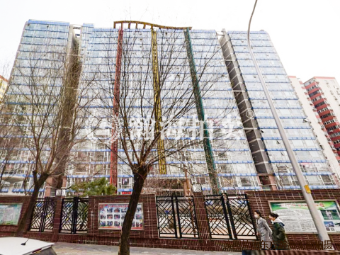 懿品阁A座1512室