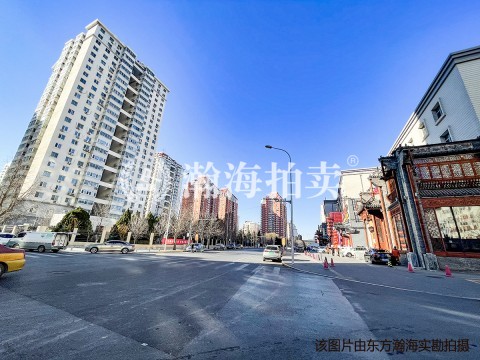 慧忠北里第二社区104号楼202室