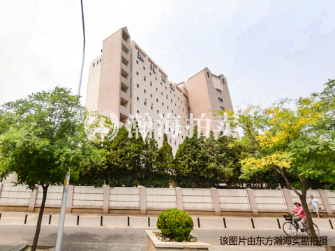 九号公寓2号楼16单元1101室