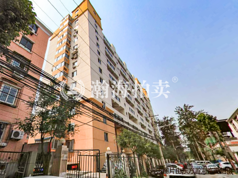 麦子店街26号楼602室