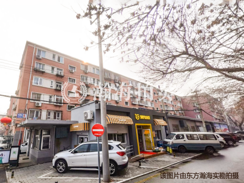 东架松6号楼3单元9室