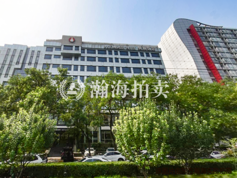 奥加饭店2号楼501室