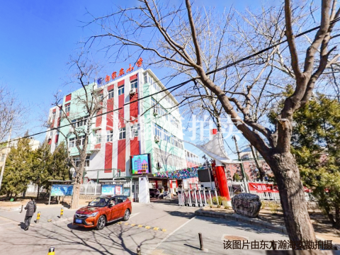 朝安旅馆20号楼-2层地下室房