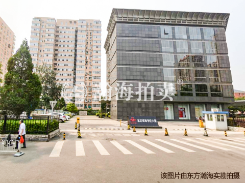 工体南路4号楼810室