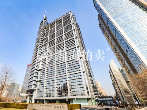 南银大厦701、702、715、716、717室