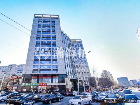 时间国际10号楼-1-2层房产