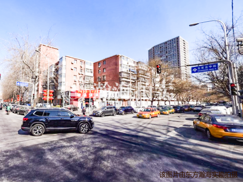 豪成大厦9号楼501室