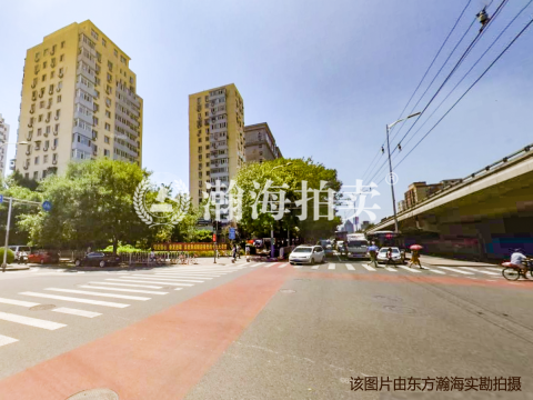 和平西街2号楼606室