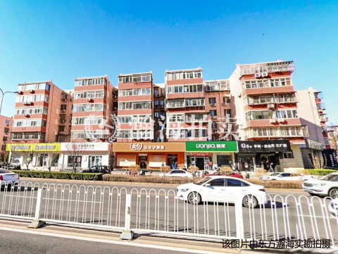 南新园中路112号房产（北京中山医院）