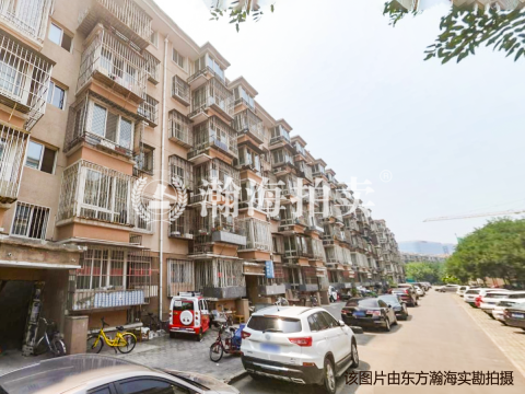 周庄嘉园南里2号楼3单元201室