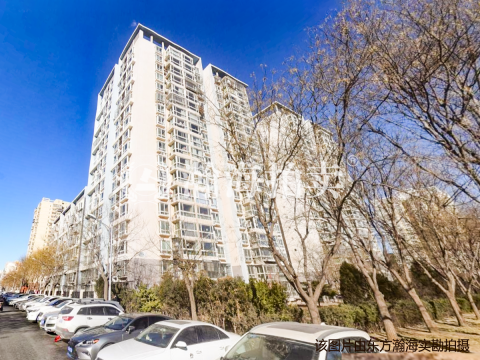 朝阳捷座1号楼301室