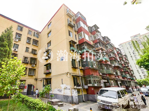 石佛营南里社区113号楼1502室