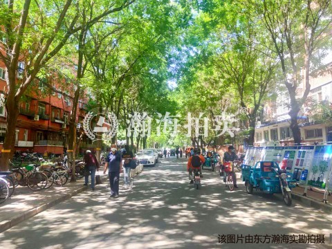 交大畅园塔4号楼0904室