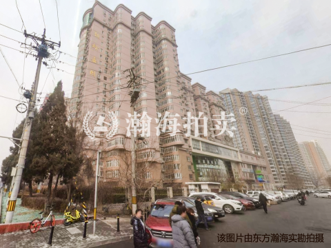 劲松嘉园1号楼2201室