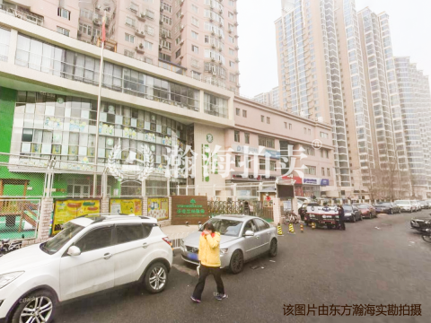 劲松嘉园1号楼1206室