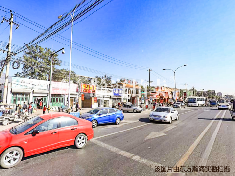 新西广街3号楼4单元414室