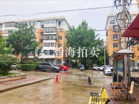 天鑫家园16号楼5单元201室