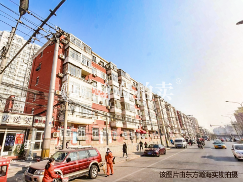 十里堡55号楼1单元43-44室