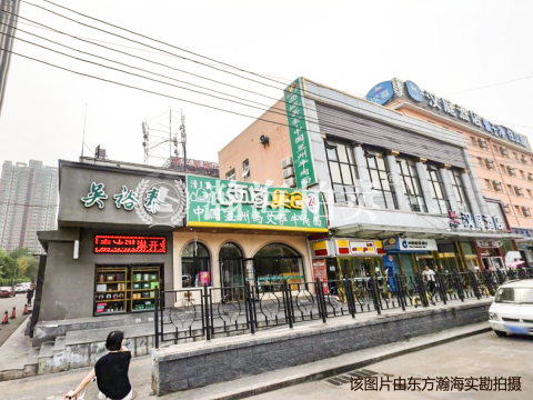 十里堡3号楼4单元16室