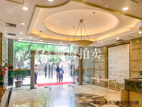 国中商业大厦421室