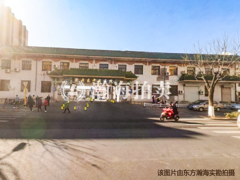 韩各庄村1栋13室