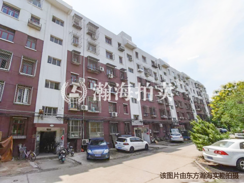 海子角西里11号楼7单元302室