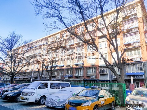 管庄西里（四建小区）4号楼1单元201室