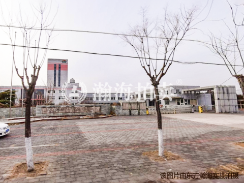 汇通街17号院房产