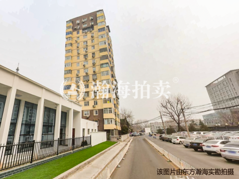 古城南里1号楼14室