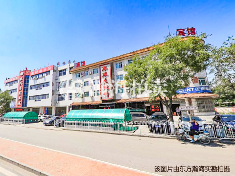 富燕新村一区7号楼2单元1603室