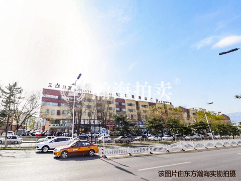 妫水南街25号3套房产