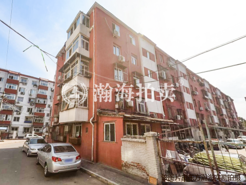 良乡文化路小区1号楼112室