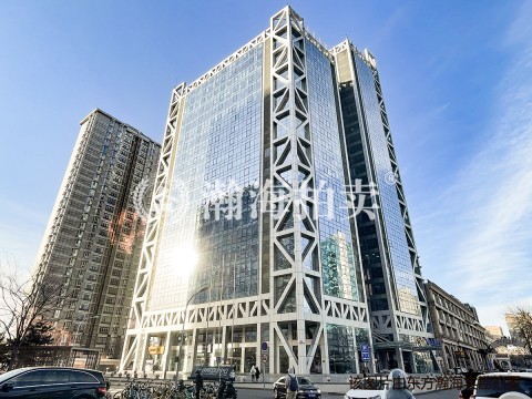 通用时代国际中心1号楼2902室