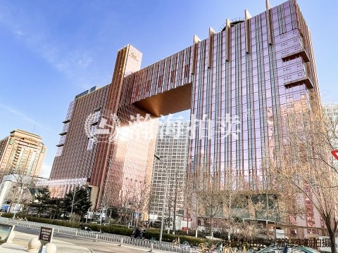 通用时代国际中心1号楼2904室