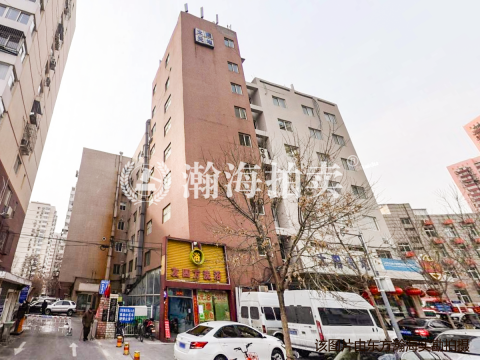 太阳天地11号楼-1至6商业房产